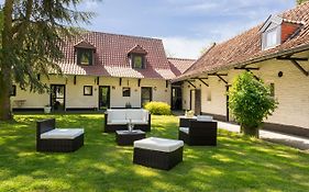 La Ferme Blanche, The Originals Relais (Relais du Silence)